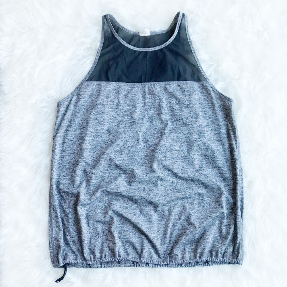 Champion Active Tank